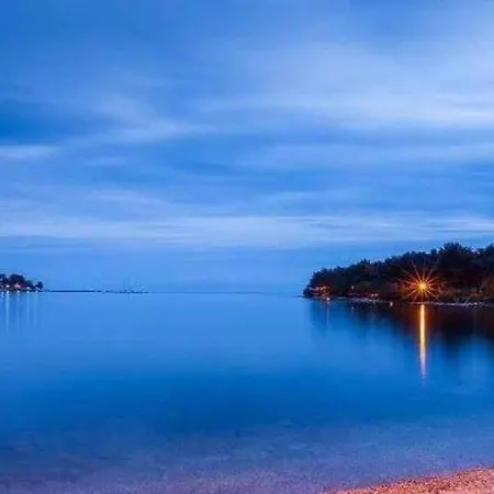 In - Insel Rab 16142 Lejlighed *