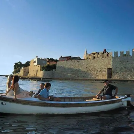 In - Insel Rab 16142
