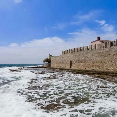 Lejlighed In - Insel Rab 16142 Kampor