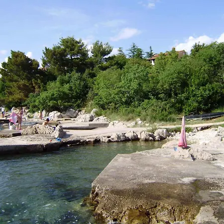 In - Insel Rab 16142 Kampor