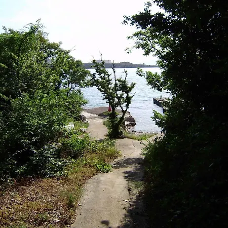In - Insel Rab 16142 Lejlighed *