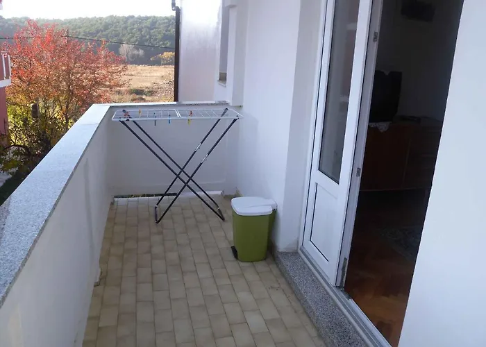 Daire In - Insel Rab 16142 *