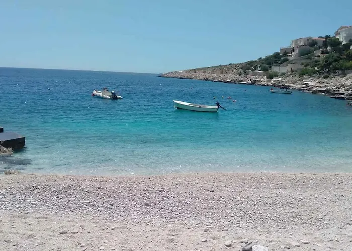 In - Insel Rab 16142 Daire