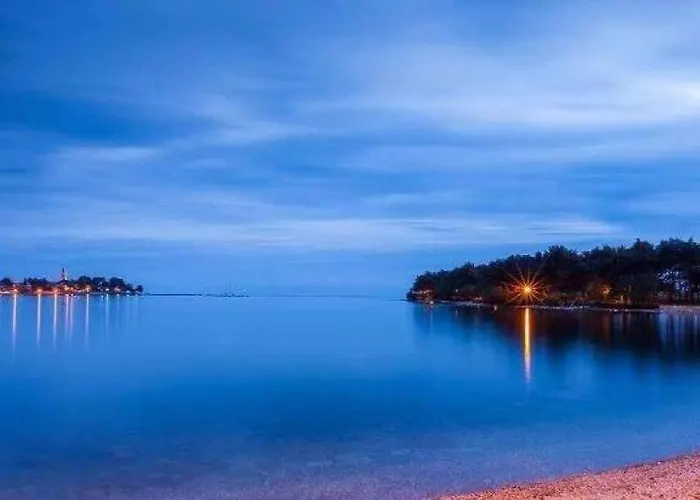 In - Insel Rab 16142 Daire *