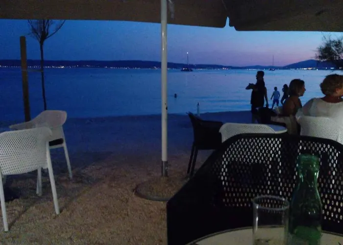 In - Insel Rab 16142 Daire