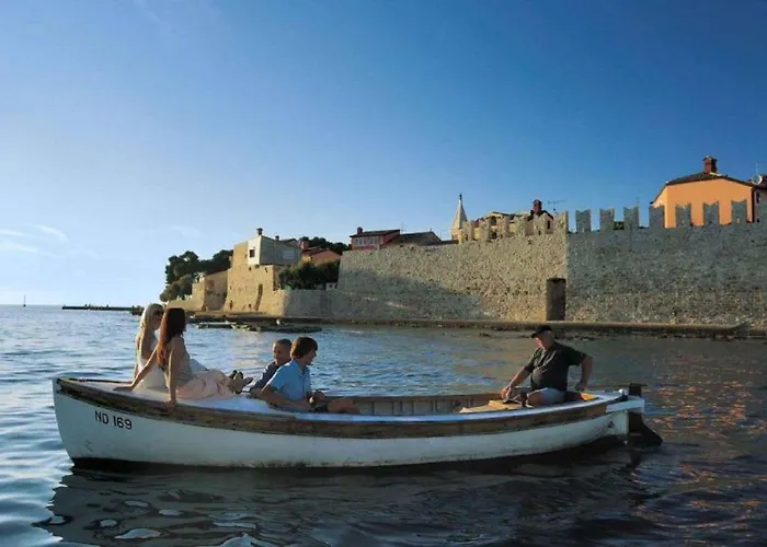 In - Insel Rab 16142
