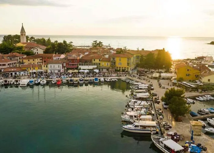 In - Insel Rab 16142 Daire *