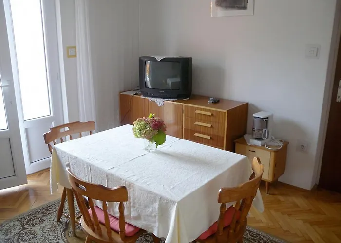 In - Insel Rab 16142 Daire