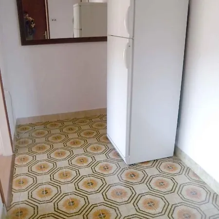 In - Insel Rab 16142 Apartmán *