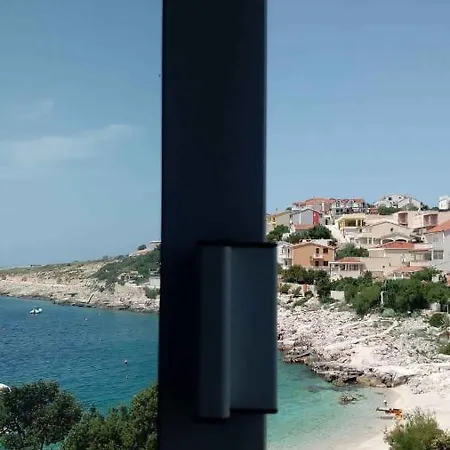 Apartmán In - Insel Rab 16142 Kampor