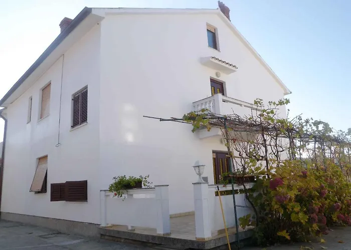 In - Insel Rab 16142 Appartamento *