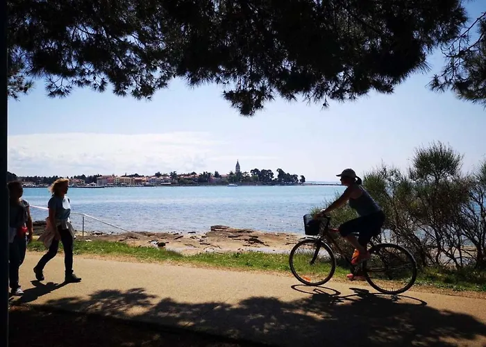 In - Insel Rab 16142 Appartamento