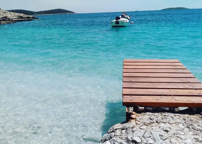 Appartamento In - Insel Rab 16142 *