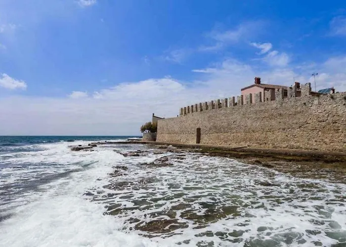 Appartamento In - Insel Rab 16142 Kampor