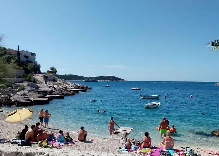 Appartamento In - Insel Rab 16142 Kampor