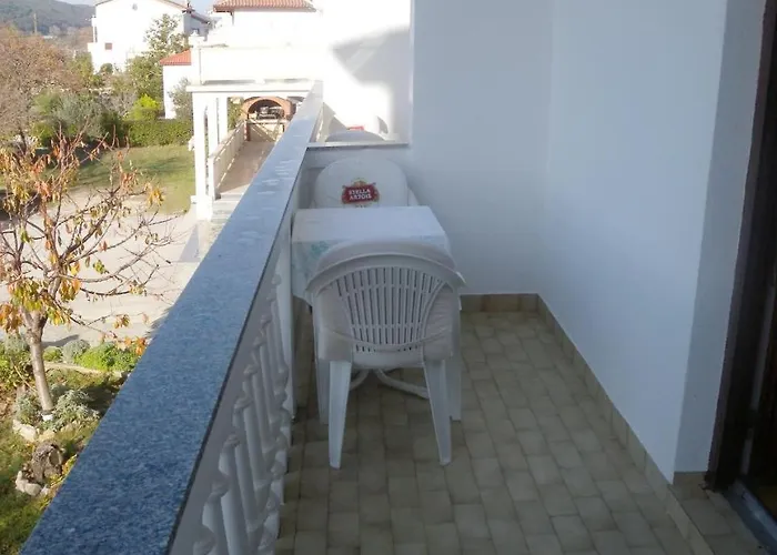 Appartamento In - Insel Rab 16142 *