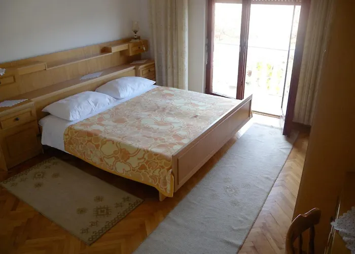 In - Insel Rab 16142 Appartamento